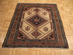 3' 6" x 4' 1" Persian Lori Rug image 1