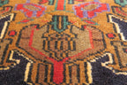 1'8'' x 2'8'' Persian Baluch Rug image 2