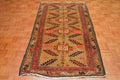 3' 6" x 6' 8" Persian Sarab Rug image 1