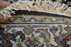 2' 6" x 30' 1" India Bijar Runner image 11