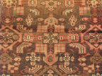 2' 6" x 6' 9" Vintage Lilihan Runner image 10