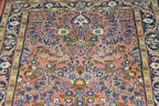 2'7'' x 10'4'' Persian Hamadan Runner image 10