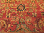 7' 8" x 10' 1" Persian Mahal Rug image 9