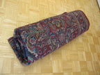7' 5" x 10' 0" Persian Sarouk Rug image 11