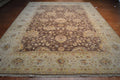9' 9" x 14' 0" India Sultanabad Rug image 1