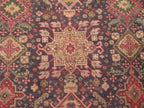 10' 3" x 12' 1" Persian Tabriz Rug image 5