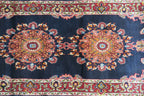 2' 2" x 5' 6" Persian Arak Rug image 1