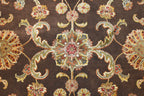 6' 2" x 9' 2" India Jaipur Rug image 9