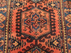 3' 4" x 5' 0" Persian Vis Rug image 3
