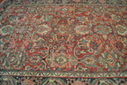 8' 4" x 12' 5" Persian Mahal Rug image 5
