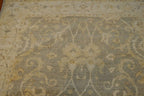 5' 0" x 6' 8" Pakistan Peshawar Rug image 5