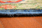 2' 8" x 6' 4" Pakistan Kazak Rug image 10