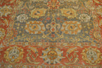 6' 1" x 8' 8" Pakistan Ottoman Rug image 11