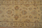 2' 6" x 9' 8" Pakistan Peshawar Runner image 3