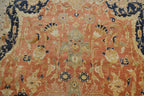 6' 1" x 8' 8" Pakistan Mogul Rug image 2