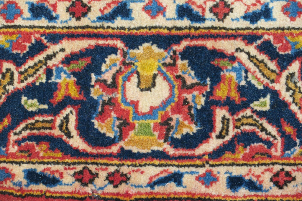 3' 4" x 5' 1" Persian Ardakan Rug image 7