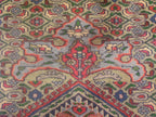 9' 9" x 12' 7" Persian Bijar Rug image 6
