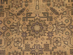 9' 1" x 12' 9" Persian Tabriz Rug image 5