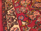 5' 1" x 9' 9" Persian Lilihan Rug image 5
