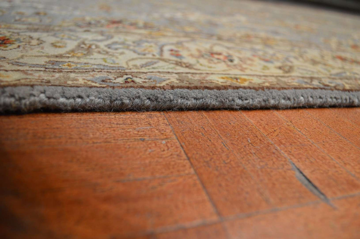 3' 6" x 12' 1" India Agra Runner image 10