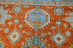 10' 1" x 14' 7" Pakistan Chobi Rug image 3