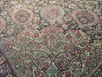 11' 5" x 17' 6" Persian Lavar Rug image 6