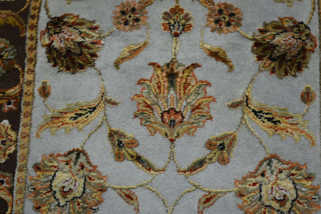 2' 6" x 18' 8" India Jaipur Runner image 5
