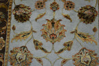 2' 6" x 18' 8" India Jaipur Runner image 5