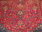 8' 0" x 11' 2" Persian Tabriz Rug image 3