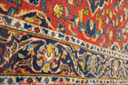 3' 4" x 5' 1" Persian Ardakan Rug image 6