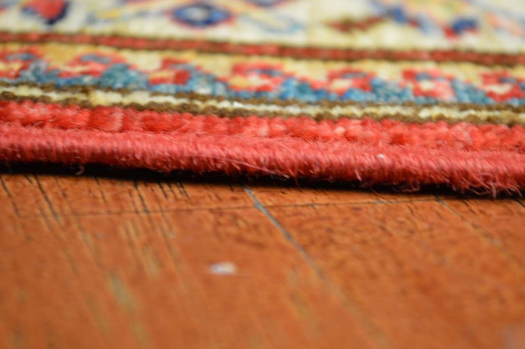 2' 0" x 5' 6" Pakistan Kazak Runner image 9