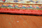 2' 0" x 5' 6" Pakistan Kazak Runner image 9