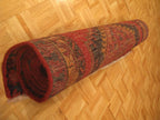 3' 9" x 10' 7" Persian Sarab Runner image 8