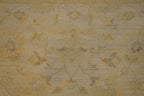 4' 8" x 7' 9" Pakistan Peshawar Rug image 7
