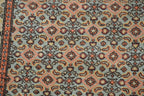 6' 6" x 9' 4" Persian Ardabil Rug image 7