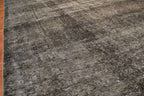 8' 0" x 10' 8" Pakistan Vintage Rug image 7