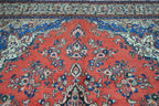 10' 0" x 13' 6" Persian Lilihan Rug image 2
