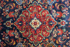 3'6'' x 10'10'' Persian Hamadan Runner image 3