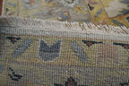 8' 0" x 9' 9" India Mahal Rug image 11