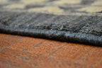 9' 10" x 13' 10" Pakistan Peshawar Rug image 9
