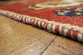 2' 9" x 6' 1" Persian Shiraz Rug image 0