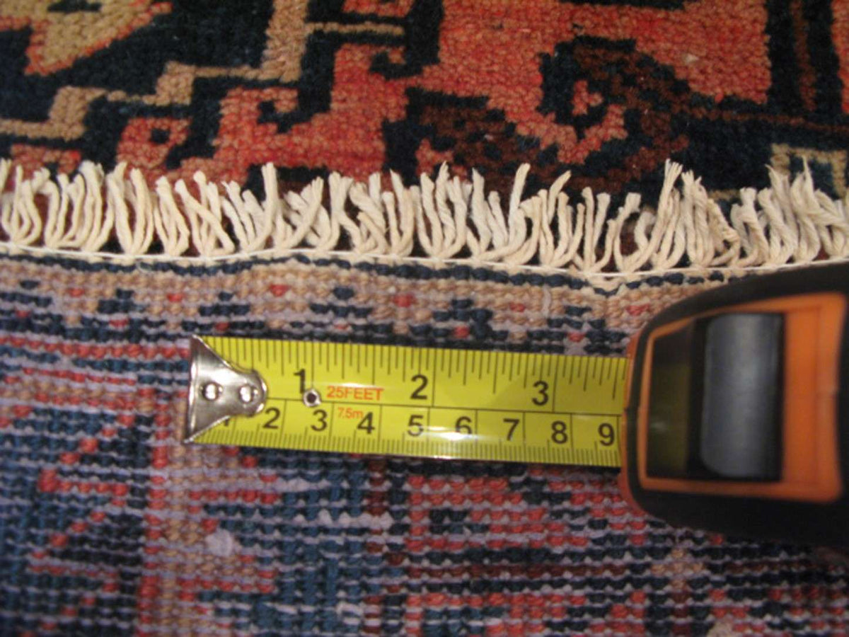 3' 4" x 5' 0" Persian Vis Rug image 12