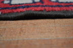 3' 3" x 5' 1" Caucasian Kazak Rug image 2