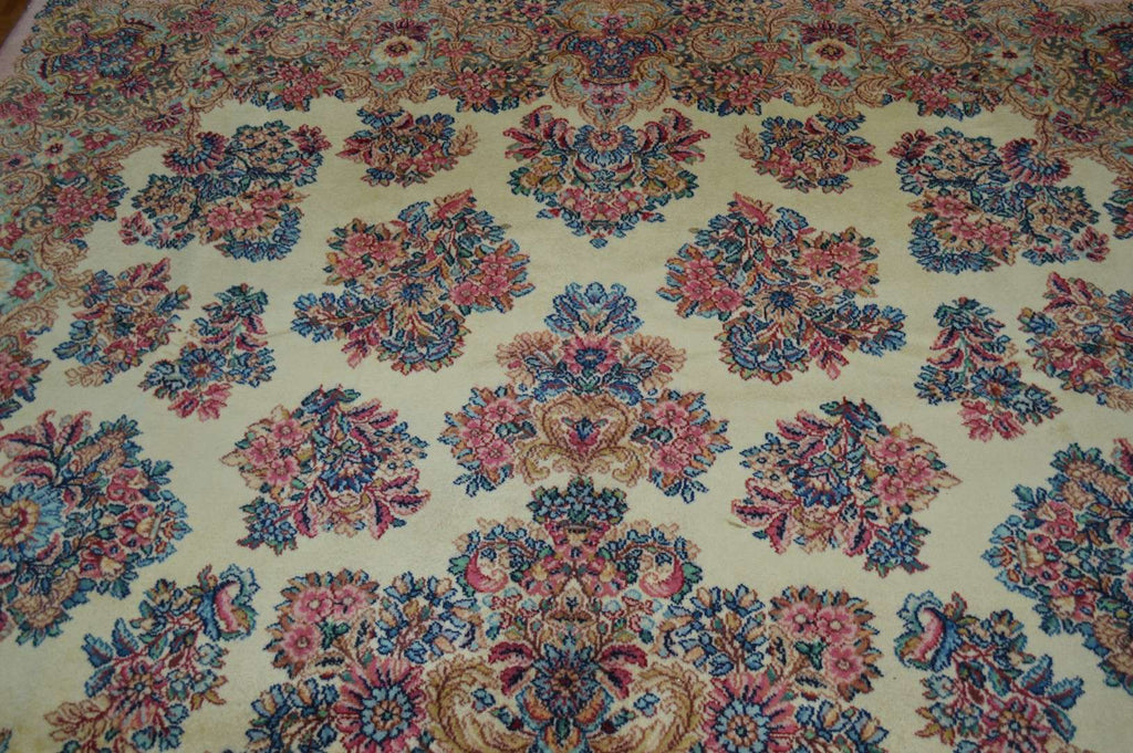 8' 5" x 12' 4" USA Karastan Rug image 2