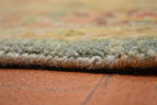 8' 0" x 10' 2" India Sultanabad Rug image 3