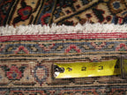 10' 1" x 12' 9" Persian Haji Jalili Rug image 12