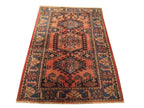 3' 4" x 5' 0" Persian Vis Rug image 0