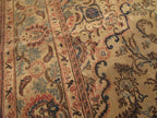 4' 4" x 7' 0" Persian Dabir Rug image 3