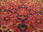 5' 3" x 10' 6" Persian Koliai Rug image 8