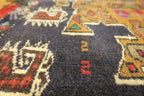 1' 8" x 2' 8" Persian Baluch Rug image 7